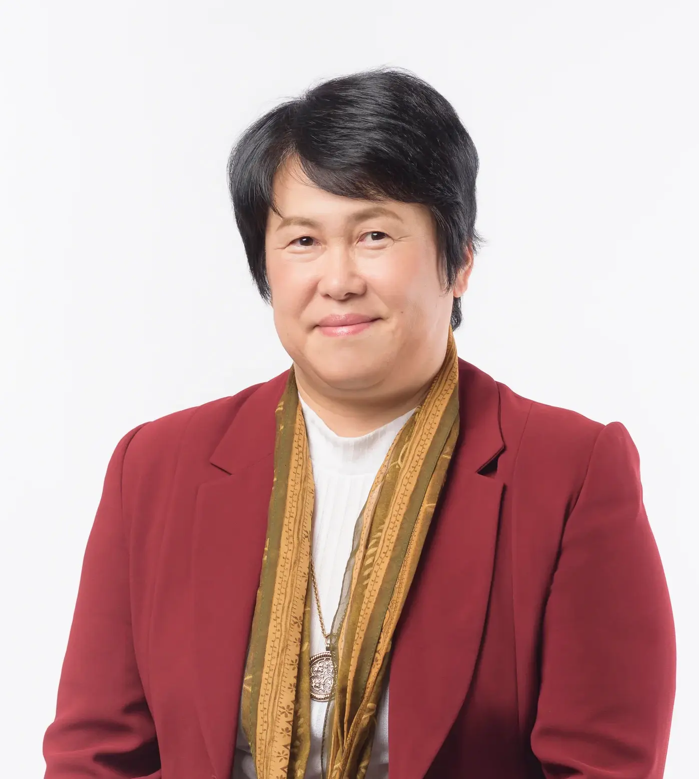 Ms. Atsuko Okuda