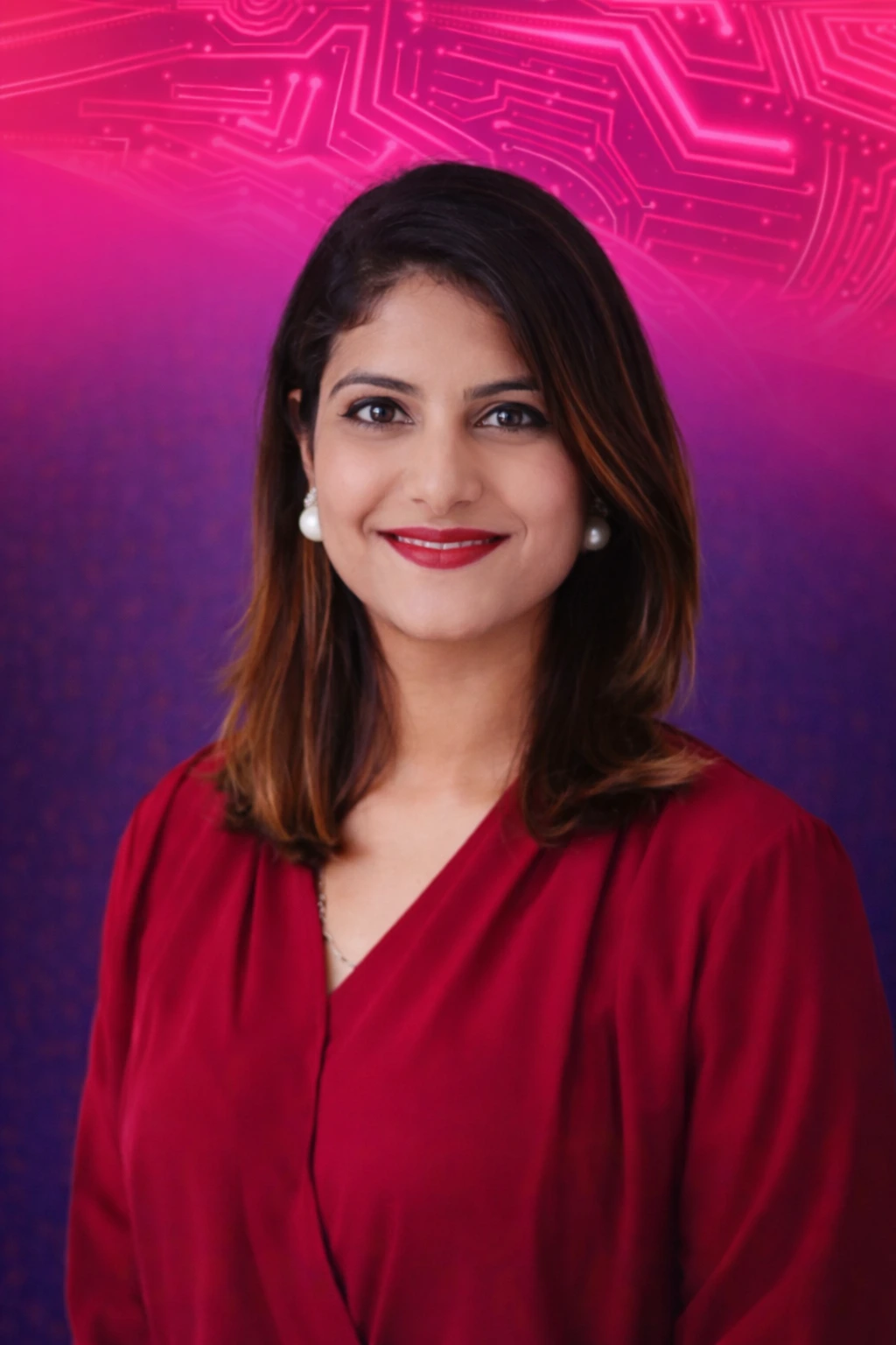 Dr. Sara Saeed