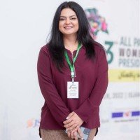 Dr. Sonia Saleem