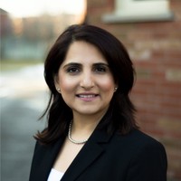 Ms. Farah Sheikh