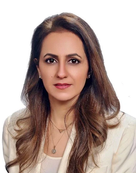 Ms. Izzah Farrakh