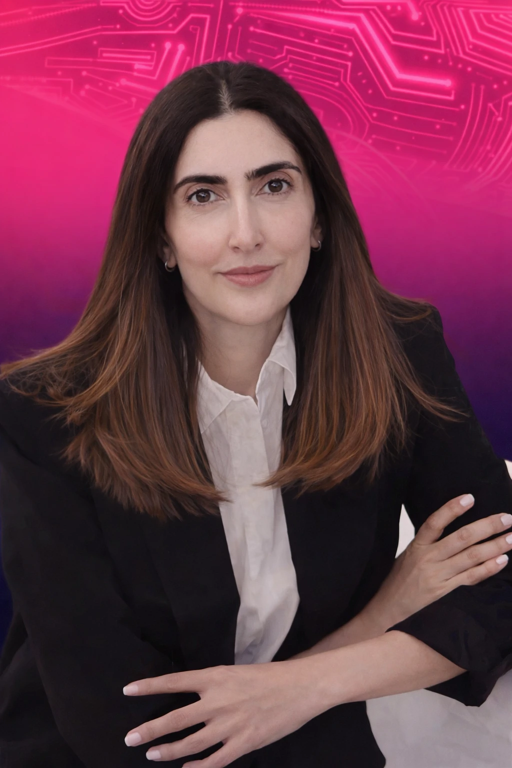 Ms. Mariam Saleem