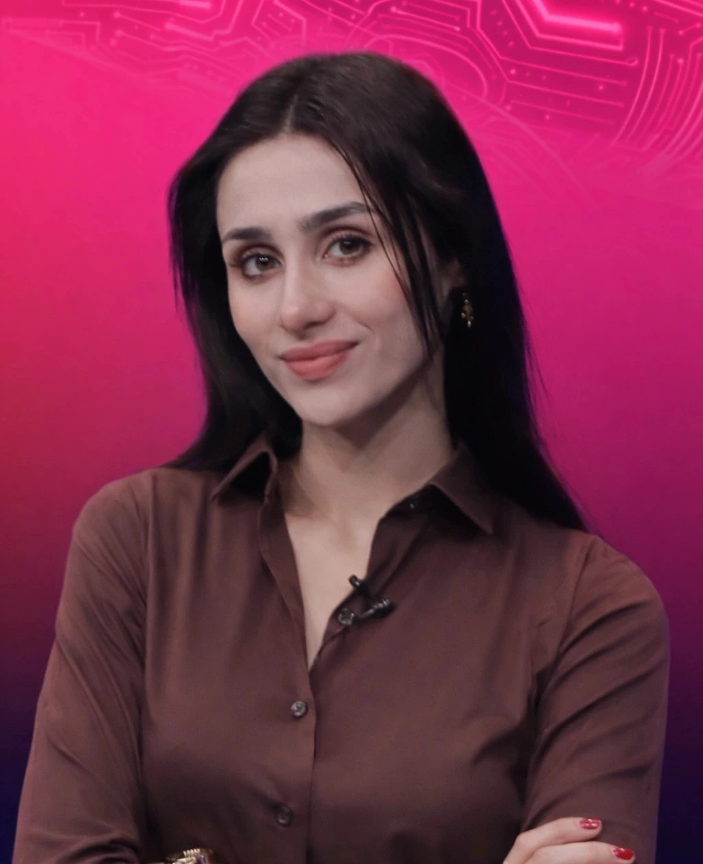 Ms. Mashal Khan