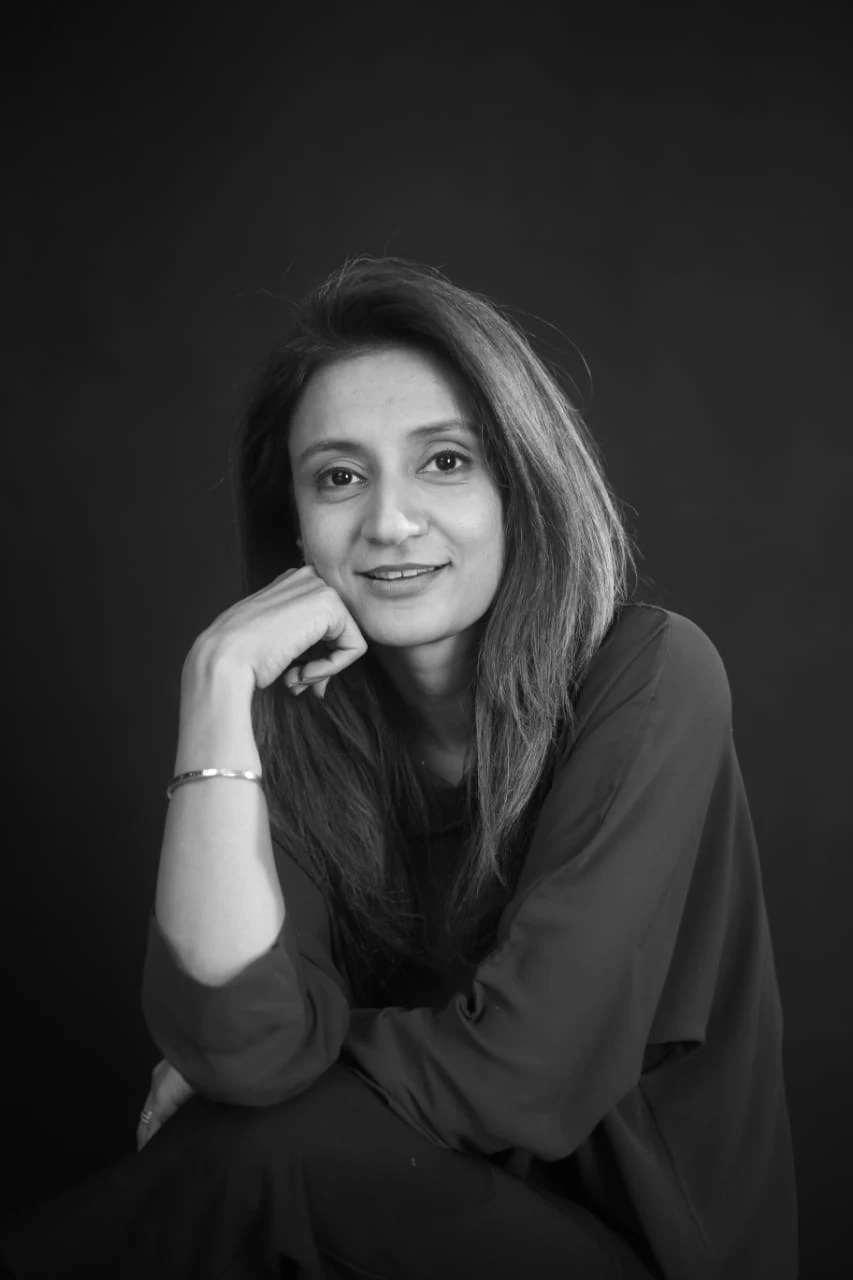 Ms. Nausheen Ashraf