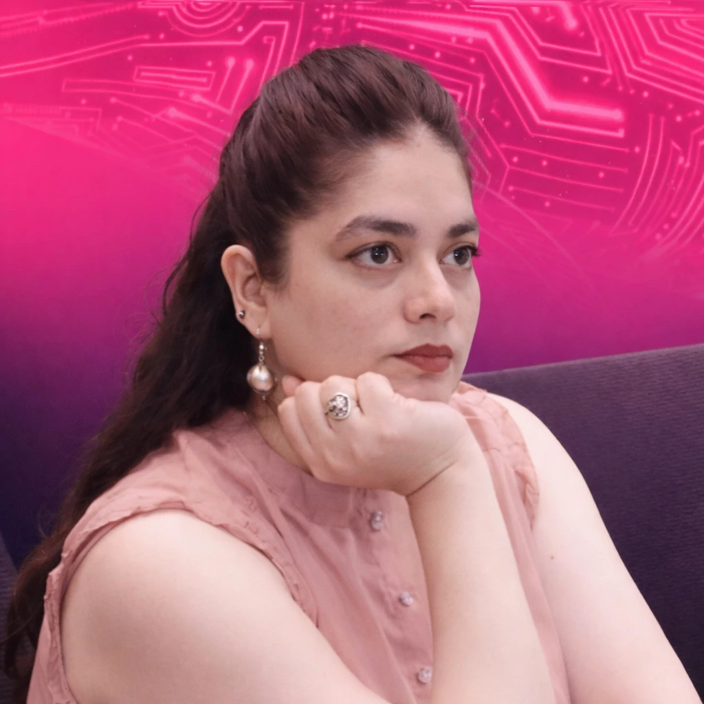 Ms. Rifah Qadri