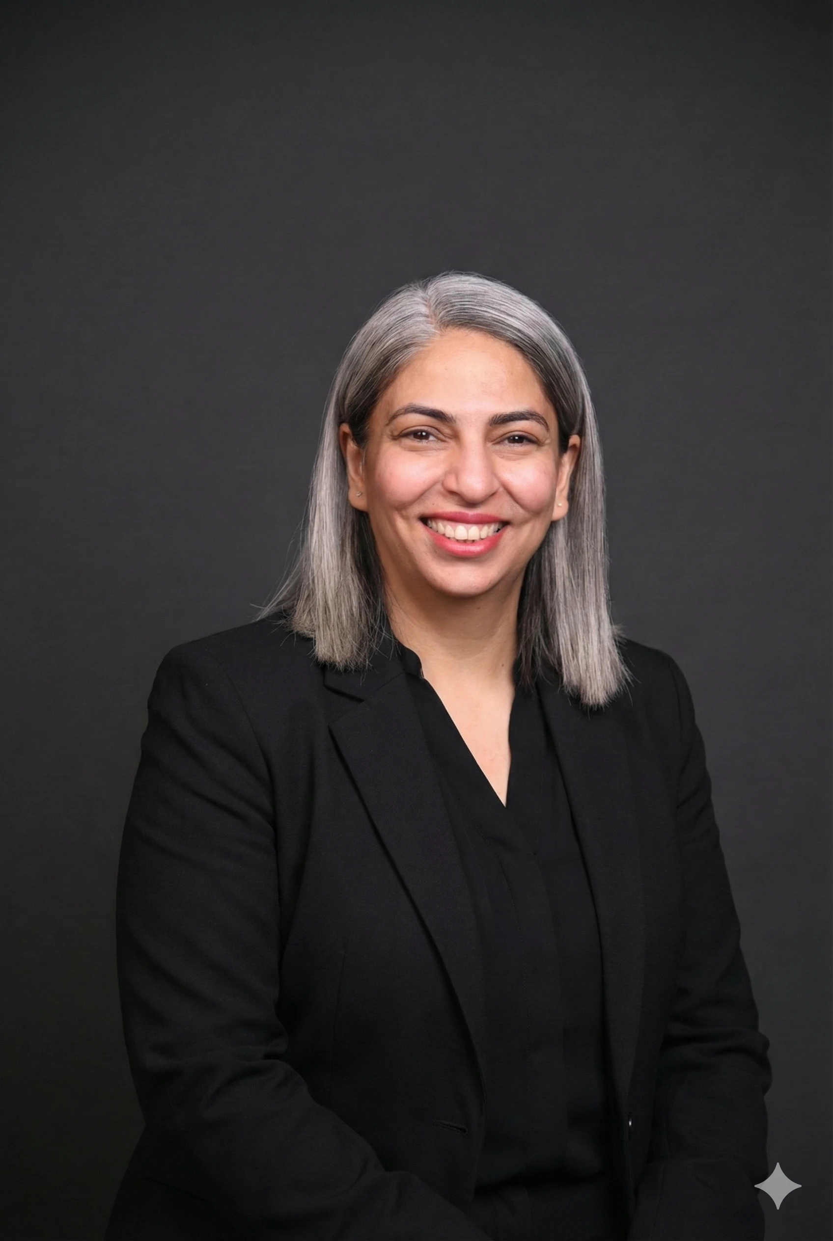 Ms. Tabinda Islam