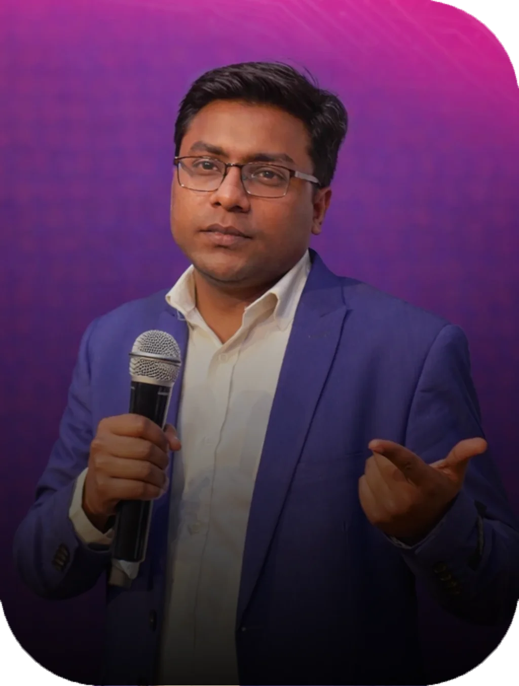 Bilal Farooq