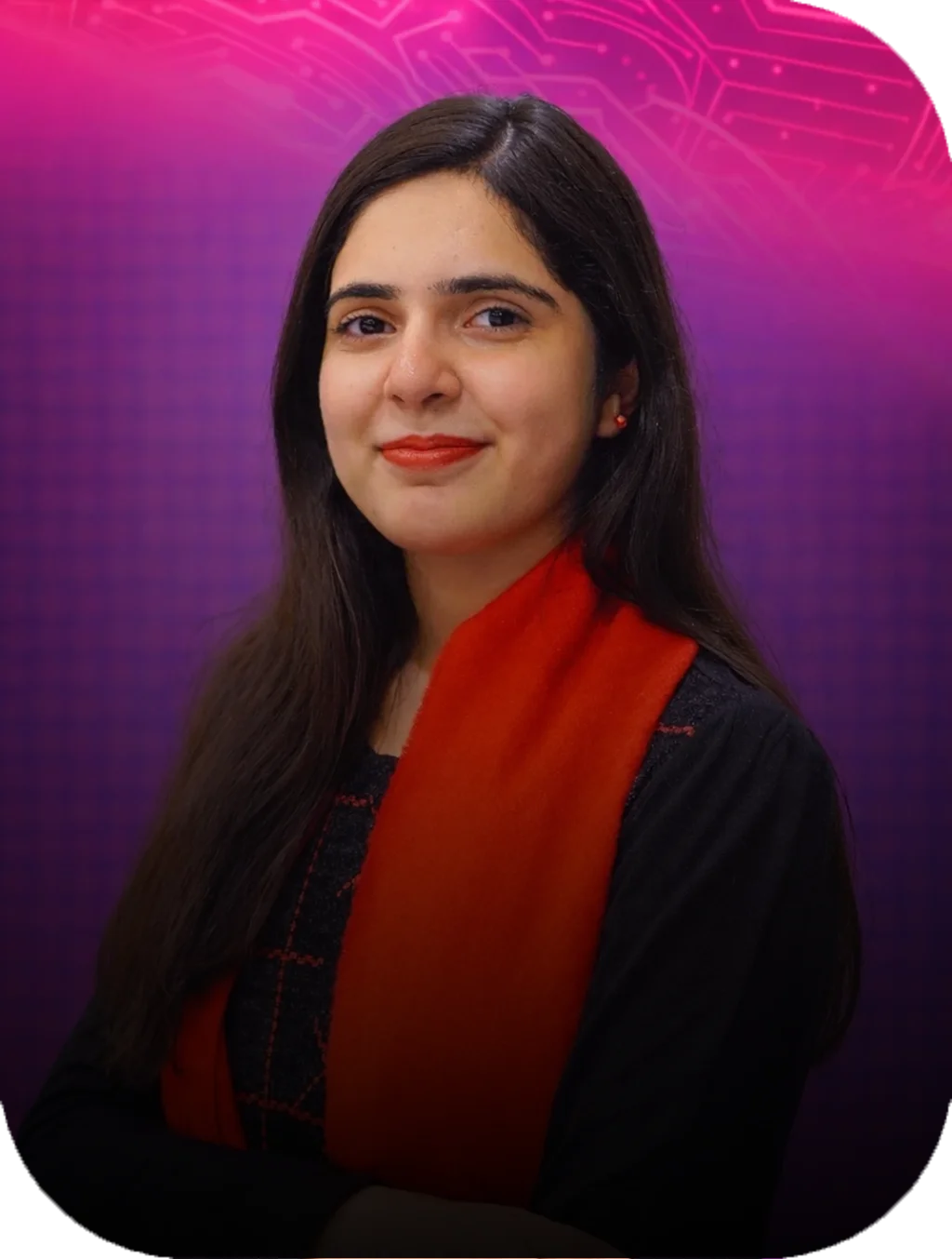 Khadija Awan