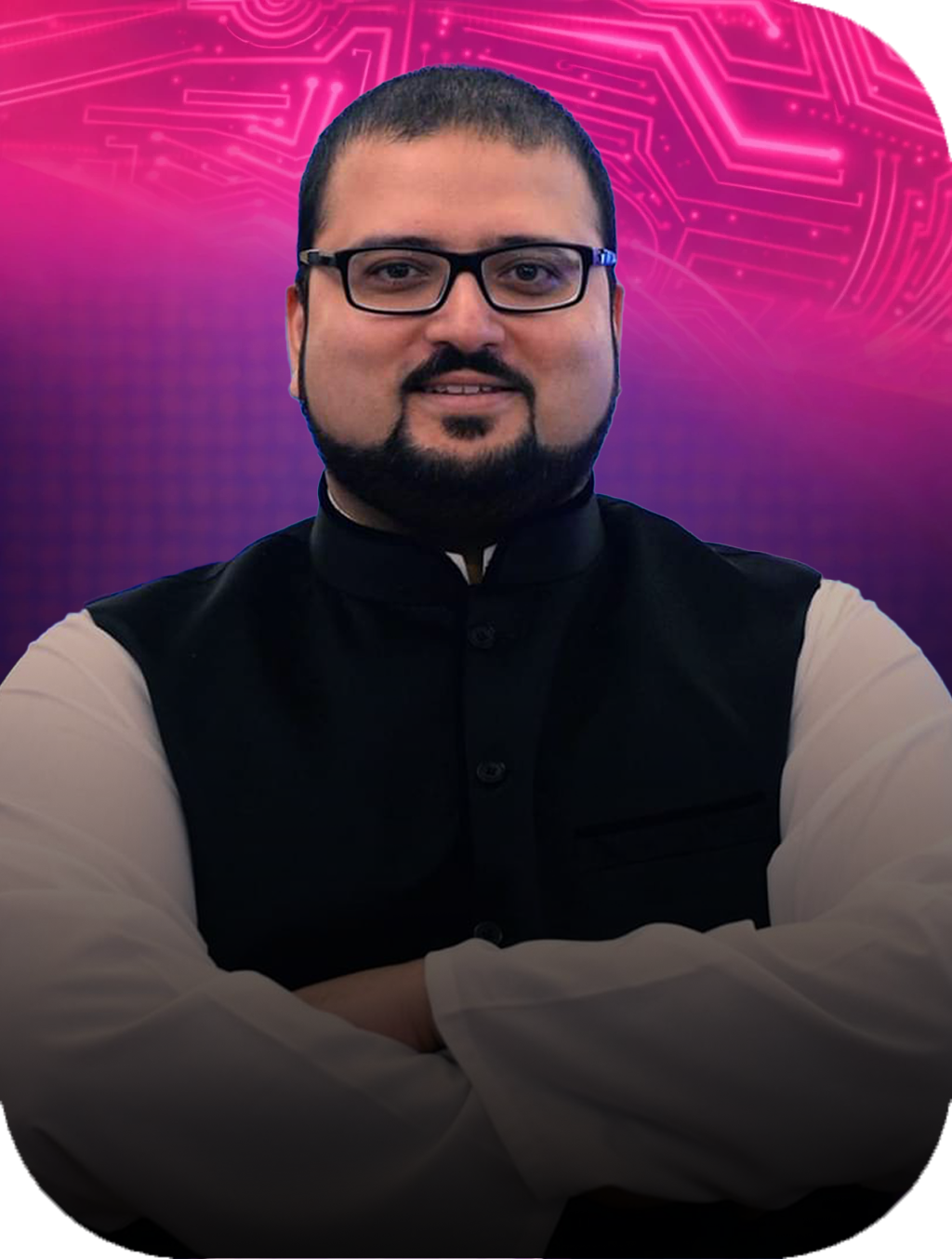 Umair Nizam