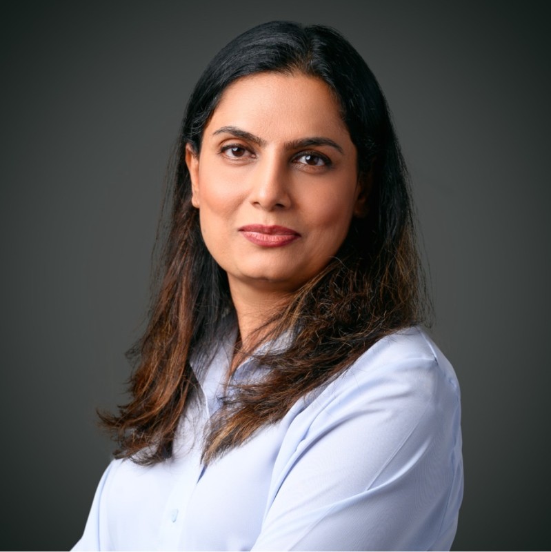 Tazeen Shahid