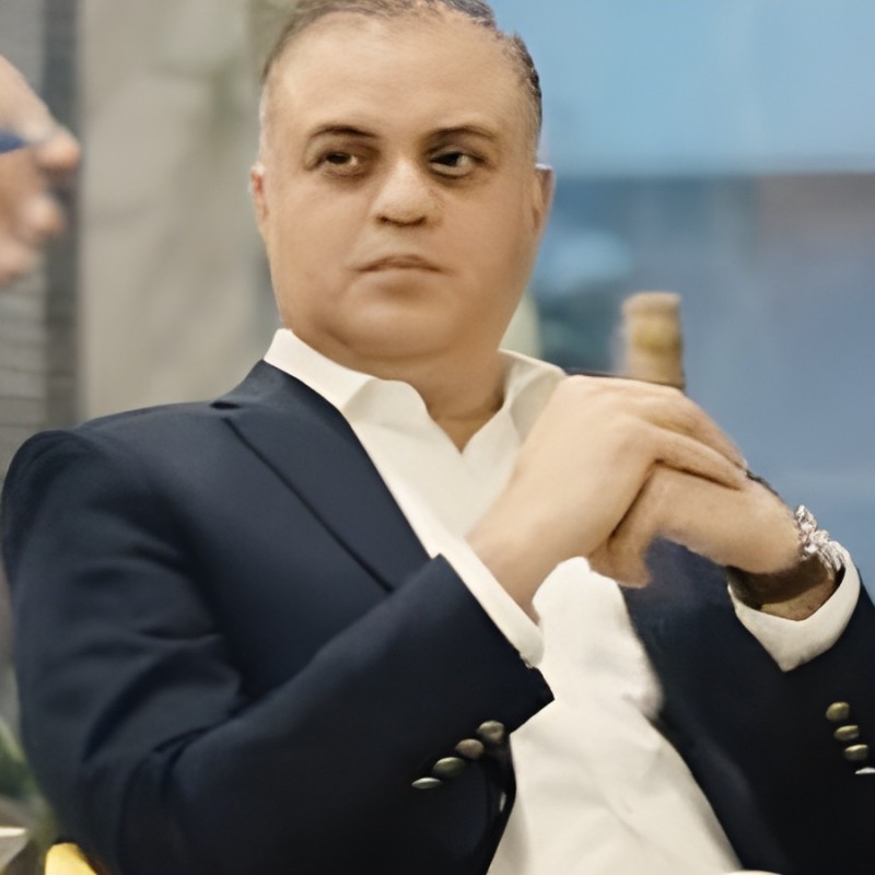 Osman Nasir