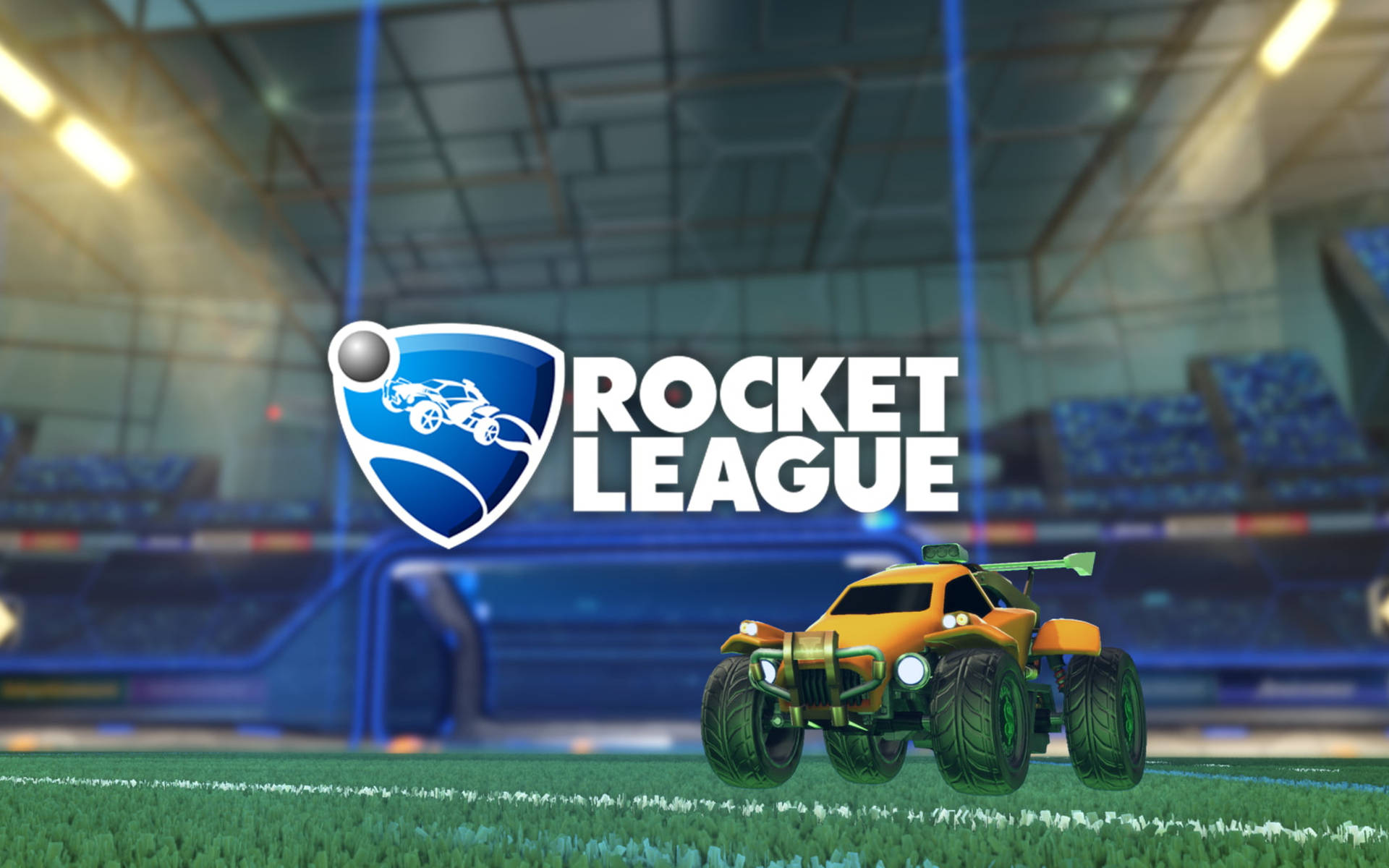 Rocket League