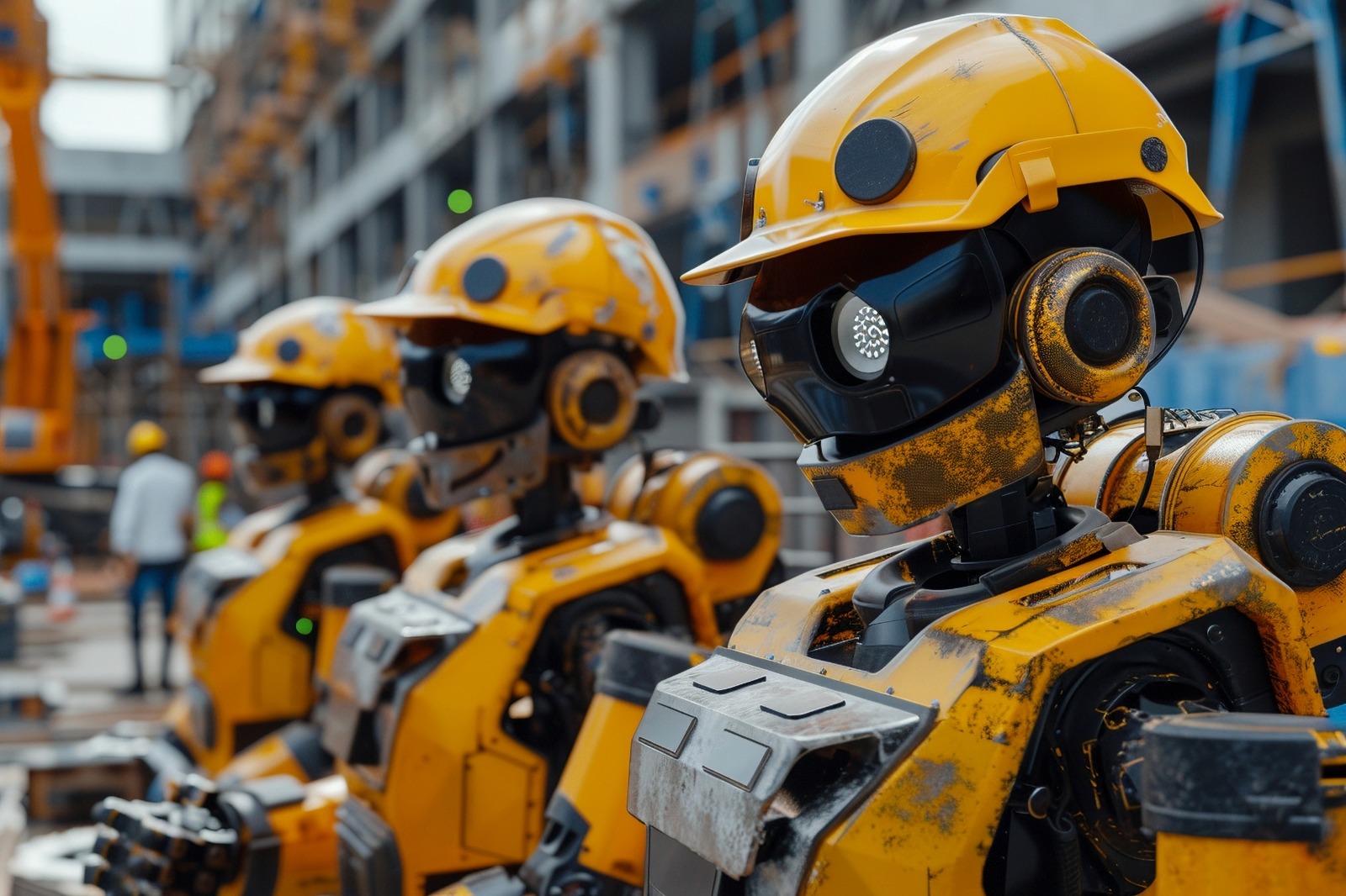 Robotics