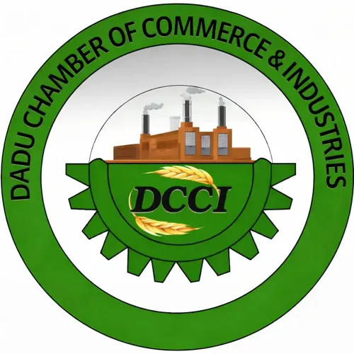 Dadu Chamber of Commerce & Industry