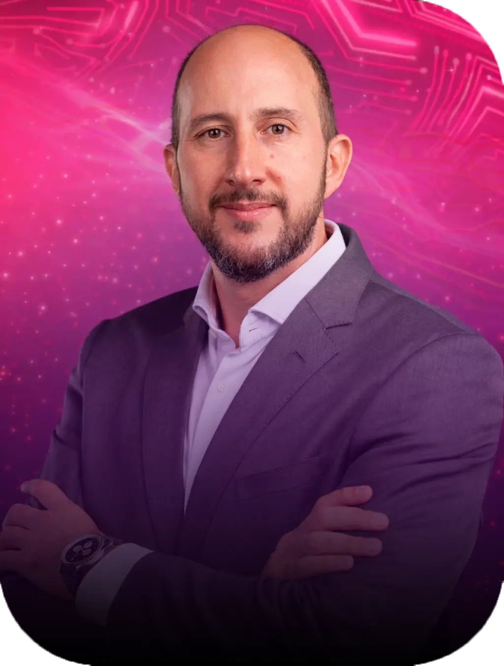 Mouteih Chaghlil
