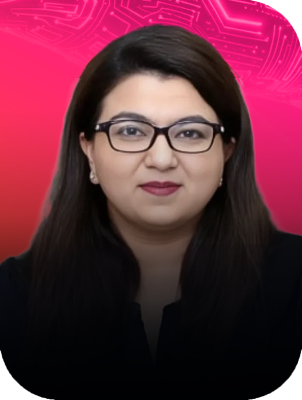 H.E Shaza Fatima <br> Khawaja