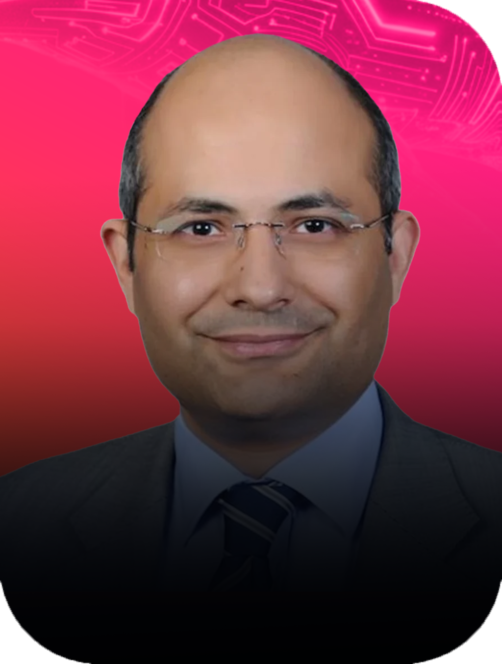 Zarrar Hasham