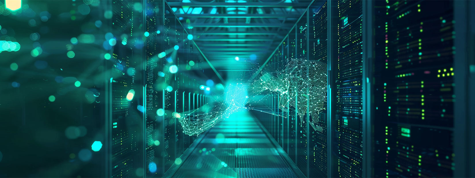 Foundations & Infrastructure